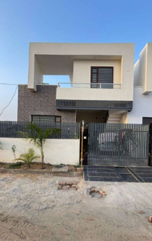 2 BHK House for Sale in New Guru Amar Dass Nagar, Jalandhar
