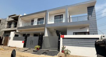 2 BHK House for Sale in Amritsar By-Pass Road, Jalandhar