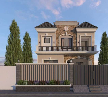 4 BHK Villa for Sale in Khukhrain Colony, Jalandhar
