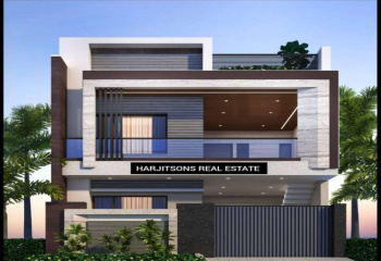 3 BHK House for Sale in Verka Milk Plant, Jalandhar