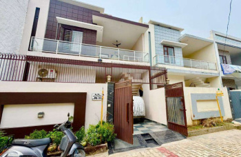 4 BHK House for Sale in Rama Mandi, Jalandhar