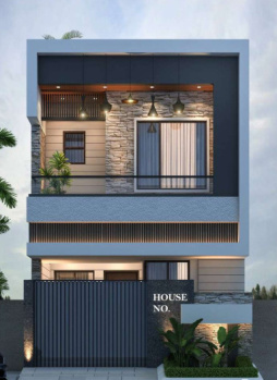 3 BHK House for Sale in Rama Mandi, Jalandhar