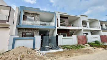 3 BHK House for Sale in Verka Milk Plant, Jalandhar