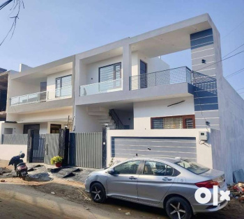 2 BHK House for Sale in Verka Milk Plant, Jalandhar