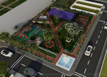 3 BHK House for Sale in Rama Mandi, Jalandhar