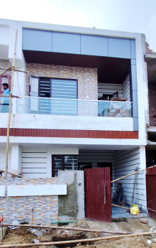 3 BHK House for Sale in Nangal Shama, Jalandhar