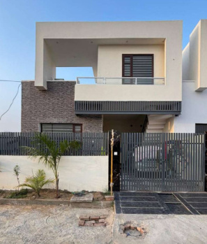 2 BHK House for Sale in Verka Milk Plant, Jalandhar