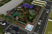 3 BHK House for Sale in Rama Mandi, Jalandhar