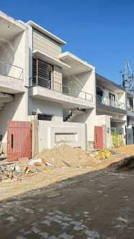 3 BHK House for Sale in Verka Milk Plant, Jalandhar