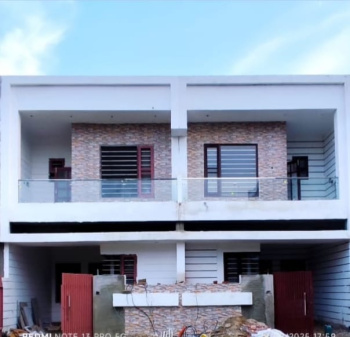 3 BHK House for Sale in Nangal Shama, Jalandhar