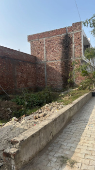  Residential Plot for Sale in Verka Milk Plant, Jalandhar