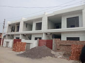 3 BHK House for Sale in Verka Milk Plant, Jalandhar