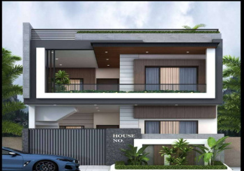 3 BHK House for Sale in Verka Milk Plant, Jalandhar