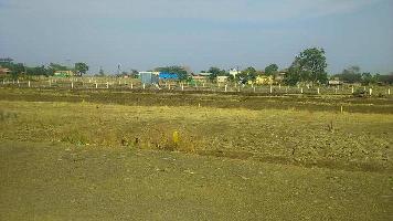  Residential Plot for Sale in Kalpataru Nagar, Nashik