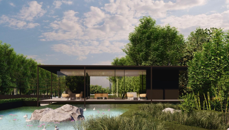  1529 Sq.ft. Residential Plot for Sale in Devanahalli, Bangalore