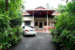 4 BHK House for Sale in Poyya, Thrissur