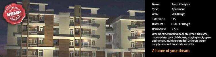 2 BHK Builder Floor for Sale in Whitefield, Bangalore