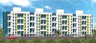 2 BHK Flat for Sale in Kondhwa, Pune