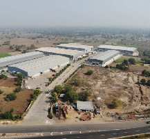  Industrial Land for Sale in Kajipura, Kheda