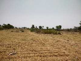  Industrial Land for Sale in Bhinder, Udaipur