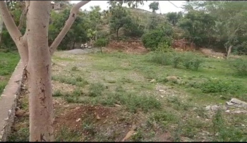  Residential Plot for Sale in Nathdwara Road, Udaipur