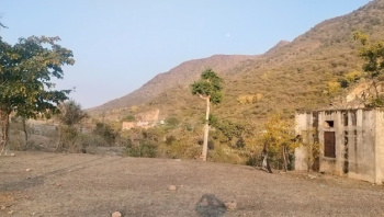  Residential Plot for Sale in Panchwati, Udaipur