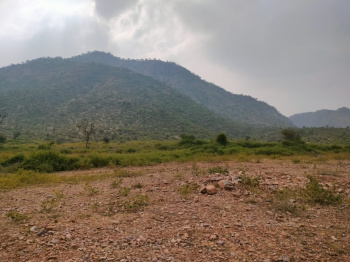  Residential Plot for Sale in Girwa, Udaipur