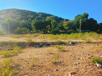  Agricultural Land for Sale in Gogunda, Udaipur