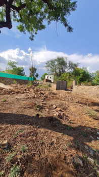  Agricultural Land for Sale in Badi, Udaipur