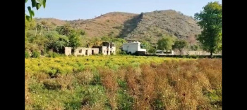  Agricultural Land for Sale in Eklingji, Udaipur