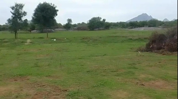  Commercial Land for Sale in Girwa, Udaipur