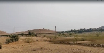  Agricultural Land for Sale in Kherwara Chhaoni, Udaipur