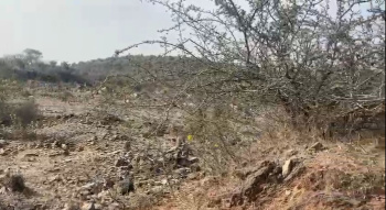  Industrial Land for Sale in Girwa, Udaipur