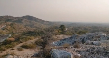  Agricultural Land for Sale in Nathdwara Road, Udaipur