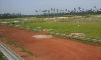  Residential Plot for Sale in Bhogapuram, Visakhapatnam