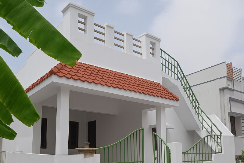 2 BHK House 1500 Sq.ft. for Sale in Sakthi Nagar, Erode