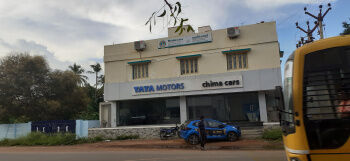  Office Space for Rent in Subramaniapuram, Karaikudi
