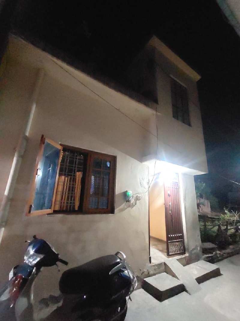 2 BHK 442 Sq.ft. House & Villa for Sale in Haripur Kalan, Haridwar