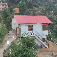 2 BHK House & Villa for Sale in Mukteshwar, Nainital