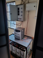  Office Space for Rent in Civil Lines, Allahabad