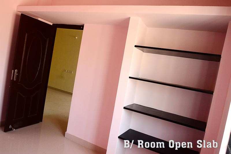 2 BHK Residential Apartment 700 Sq.ft. for Sale in Ramachandra Nagar, Tiruchirappalli
