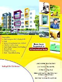 2 BHK Flat for Sale in Ring Road, Hosur
