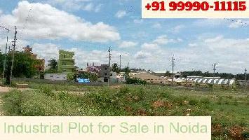  Commercial Land for Sale in Sector 3 Noida