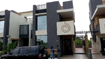 3 BHK House for Sale in Lambhvel Road, Anand