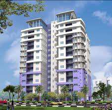 4 BHK Apartment 325 Sq. Yards for Rent in