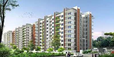 3 BHK Apartment 400 Sq. Yards for Rent in