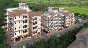 3 BHK Flat for Sale in Calangute, Goa