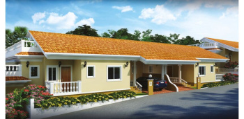 3 BHK Villa for Sale in Anjuna, North Goa,