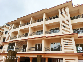 2 BHK Flat for Sale in Mulgao, Bicholim, Goa