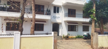 2 BHK Flat for Sale in Nachinola, North Goa